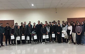 Gökhisar Roket Takımı'ndan Çağrı: Gücümüze Güç Katın