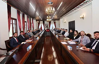 Gökyüzü Gözlem Etkinliği Öncesi Hazırlıklar Gözden Geçirildi