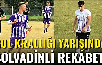 Gol Krallığında Bolvadinli Rekabeti
