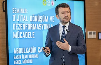 Gördüğünüz Her Görüntüye, Duyduğunuz Her Sese İnanmayın!