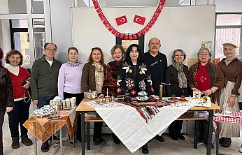 Gören Bir Daha Bakıyor, HEM'den Duygulandıran Etkinlik