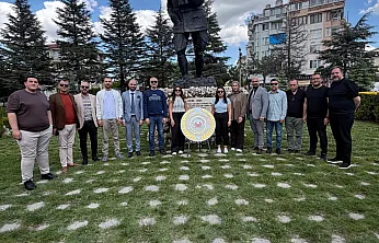 'Gözlere Işık, İnsanlara Umut Oluyoruz'