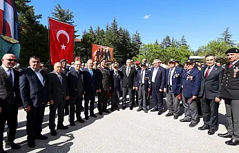 'Güçlü Toplumlar Hiçbir Ferdini Geride Bırakmadan İnşa Edilir'