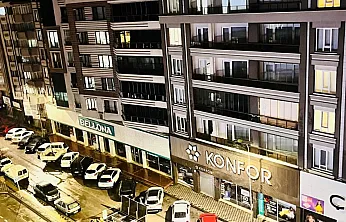 Günler Önce Yazıldı, Bugün Yaşandı: Afyon'da İhmalin Fotoğrafı