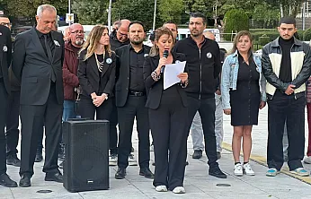 Güvenlik Protokolü İmzalandı, 15 Saat Sonra Silahlar Konuştu