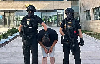 Hain FETÖ'cüye Yardım Eden Şahsın İfadesi Ortaya Çıktı
