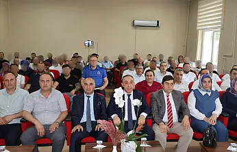 'Hain FETÖ Terör Örgütü, Karanlık Emellerine Ulaşamadı'