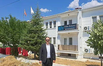 Hakan Yurdunseven: Bismillah Dedik, Başladık