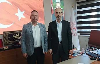 'Hakkı Öztürk Geldi, Şikayetler Azaldı'