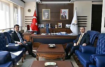 Halef Selef Valiler Bir Arada