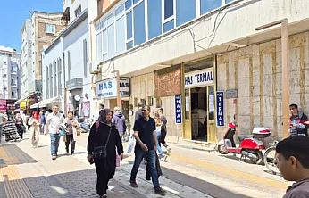 Hamamda Fenalaşan Çocuk Hayatını Kaybetti