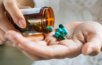 Hangi Durumlarda Antibiyotik Kullanılmalı? AFSÜ'lü Akademisyen Açıkladı