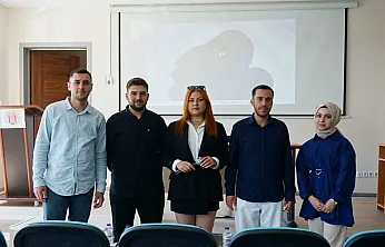 'Hangi Mesleği Seçmeliyim?' Sorusuna Üniversitelilerden Yol Haritası