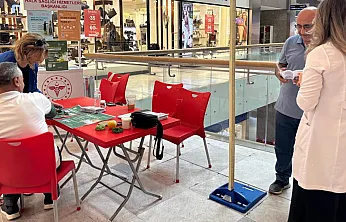 Hareket Yaşınız Gerçek Yaşınızdan Farklı Olabilir!