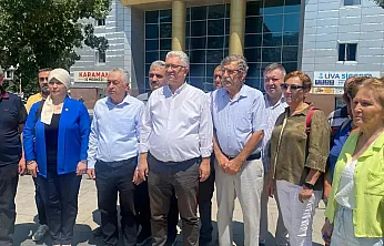 Hasan Karadeniz: Belediye Başkanı, Muhalefete Tahammül Edemiyor
