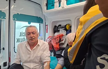 Hasan Karadeniz: Kılıçdaroğlu İle Siyaset Yapmayacağım!
