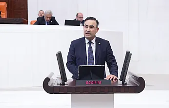 'Hastaneler Satılıyor' İddiasına Milletvekili Arslan'dan Cevap