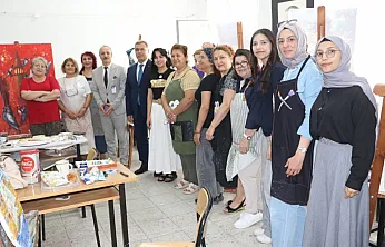 Hayat Boyu Öğrenme Kurumları Bireyleri Hayata Kazandırıyor