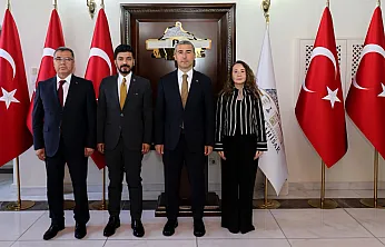 'Hayat Boyu Öğrenme Kurumları Her Kesime Ulaşıyor'