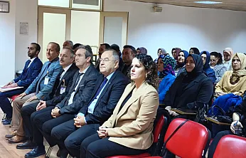 Hayat Boyu Öğrenme Olgusu İstişare Edildi