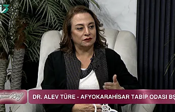 'Hekimlerimiz Ciddi Sorunlar İçerisinde