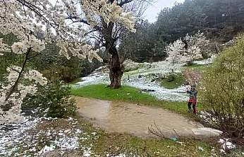 Hem Sevindirdi Hem Şaşırttı