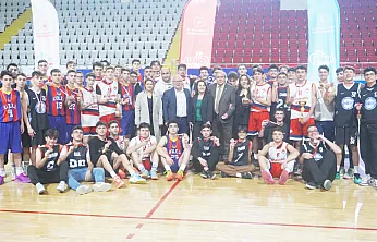 Hem Spor, Hem Rekabet… İşte Gençler