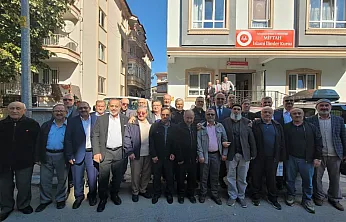 Hem Vefa Hem Veda!