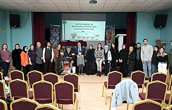 Her Çocuğun Sesi Önemli: AKÜ'de Özel Gereksinimli Bireyler İçin Bilim Kafe