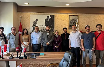 'Her Gencin Fikrine İhtiyacımız Var'