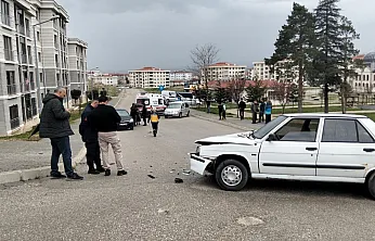 Her Gün Kaza, Sıfır Önlem! Afyon'da Vatandaş İsyanda