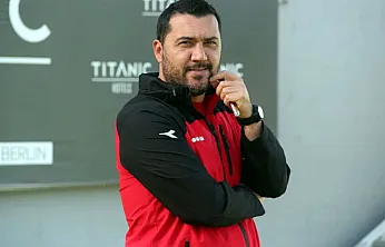 Her İki Afyonspor'da Hoca Krizi. TFF'den Şok Karar