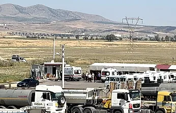Her Şey 2 Dakikada Olmuş. Durak Başkanı Cinayetinde Gözaltı Sayısı 15'e Çıktı