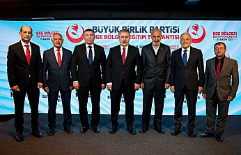 'Her Türlü Seçime Hazırız'