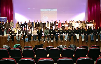 Herkes İçin Erişilebilir Tasarım, Çalıştayda Konuşuldu
