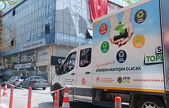Hizmet Erken Başladı