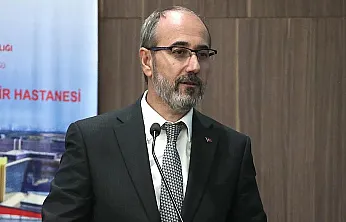 'Hizmetler Kişilere Bağlı Değildir'