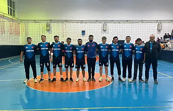 Hocalar'da Türk Eğitim-Sen'den Dikkat Çeken Turnuva