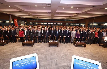 'Hukuka Olan Güveninin Erimesi Bir Alarm Zilidir'
