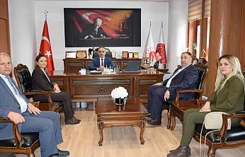 'Hukukun Üstünlüğü Temel İlkemizdir'