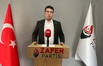 'Hükümet Halkı Kandırmaya, Göz Boyamaya Devam Ediyor'