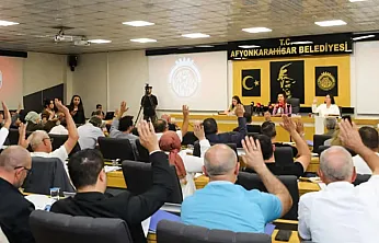 Hükümet Tüm Talepleri Karşılıyor Ama, Afyon Belediyesi Yine Satıyor