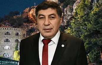 İbrahim Acar'a İYİ Parti'de Yeni Görev!