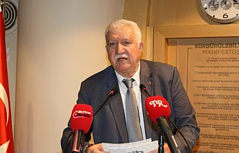 İbrahim Alimoğlu, Tek Liste İle Seçime Giriyor