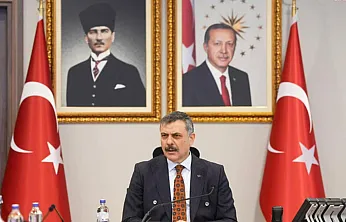 İçişleri Talimatı Verdi: Bu İller İçin Silahlarda Yeni Dönem