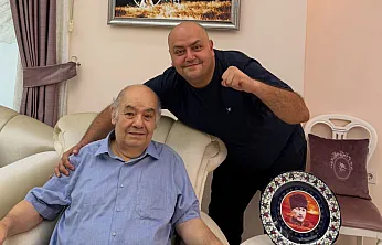 İdare Mahkemesi, Dr. Ahmet İlker Çınar'ı Haklı Gördü