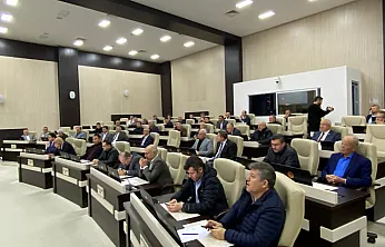 İGM Başkanı Siper'den Davet: Afyon'da Yarın Önemli Etkinlik Var!