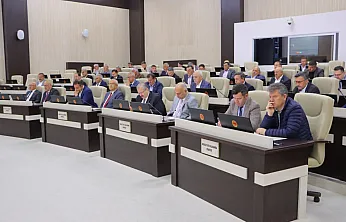 İGM'de 2026 Yılı Bütçe Maratonu Başlıyor