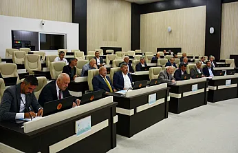 İGM'de Afyon Emniyetine Araç Alımı Görüşülecek