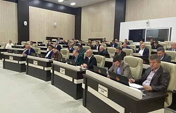 İGM'de Talepler Görüşüldü, Raporlar Karara Bağlandı